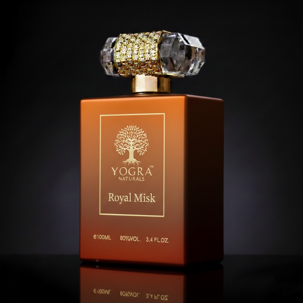 Royal Misk
